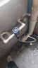 惠爾頓（WHEELTON）前置過濾器10T大流量全屋家用凈水器自來水反沖洗自動(dòng)刮洗抗菌防爆防凍過濾器頂置壓力表P0038MAX 上門安裝（10T磁旋流自清洗） 曬單實(shí)拍圖