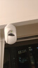 360攝像頭9pro 800萬云臺 家用攝像頭 家用監(jiān)控攝像機 手機遠程監(jiān)控器360度夜視全景 嬰兒看護器 曬單實拍圖