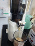 九陽(yáng)（Joyoung）NFC榨汁機(jī)原汁機(jī)家用多功能大口徑電動(dòng)冰淇淋機(jī)全自動(dòng)冷壓榨果汁果蔬機(jī)渣汁分離Z11-LZ820 曬單實(shí)拍圖