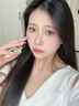 DRIG銀項鏈女生日禮物2025新款輕奢小眾高級感送女友環(huán)環(huán)相扣銀玫瑰金 代寫賀卡拍下聯(lián)系客服 曬單實拍圖