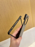科皇適用vivoxfold5手機殼新款X Fold3折疊屏羊巴皮保護套xfold3pro全包防摔男女高級感簡(jiǎn)約商務(wù)高檔殼 【高級灰】輕奢羊巴皮 VIVO X Fold3 曬單實(shí)拍圖