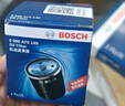 博世（BOSCH）機油濾芯濾清器格0149豐田凱美瑞卡羅拉雷凌漢蘭達RAV4榮放亞洲龍 曬單實拍圖