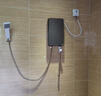 奧特朗F22S-Z85A即熱式電熱水器 速熱智能變頻恒溫?zé)o膽免儲(chǔ)水 淋浴洗澡水電分離【0-8.5KW智能變頻】 曬單實(shí)拍圖