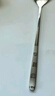 雙槍（Suncha）雙槍304不銹鋼勺子湯勺湯匙家用食品級調(diào)羹吃飯福字餐勺 4只裝 曬單實拍圖