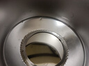 延興商用子母鴛鴦鍋火鍋鍋家用串串涮鍋火鍋盆火鍋店專用鍋明火電磁爐 30cm[子母雙味]+可視鍋蓋 曬單實拍圖