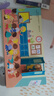 【新華書(shū)店】我愛(ài)幼兒園 幼兒園的一天 幼兒園里我最棒3冊 魔法親親 精裝硬殼繪本 兒童繪本圖畫(huà)故事書(shū) 3-6歲幼兒園寶寶入學(xué)準備早教啟蒙 孫儷微博推薦 【全2冊】我準備好上幼兒園了 曬單實(shí)拍圖