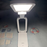 美的（Midea）護(hù)眼臺燈學(xué)習(xí)充電臺燈折疊學(xué)生宿舍兒童讀寫便攜床頭臺燈魔盒Plus 曬單實(shí)拍圖