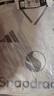 阿迪達(dá)斯 （adidas）男 足球系列 MUFC A JSY 曼聯(lián)球迷版客場短袖JI7423白色M 曬單實(shí)拍圖