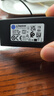 金士頓（Kingston）1TB  USB3.2 Gen 2 移動(dòng)固態(tài)硬盤(pán)（PSSD）XS1000 傳輸速度1050MB/s 輕巧時(shí)尚 筆記本電腦外接 曬單實(shí)拍圖
