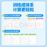 陽(yáng)光同學(xué) 2025秋新版計(jì)算小達(dá)人五年級(jí)上冊(cè)數(shù)學(xué)人教版RJ思維訓(xùn)練 小學(xué)5年級(jí)同步教材口算速算天天練計(jì)算能手專(zhuān)項(xiàng)練習(xí)冊(cè) 曬單實(shí)拍圖