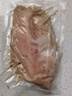 京東京造黑椒鯛魚排500g  低脂高蛋白羅非魚排魚柳煎油炸早餐無(wú)骨無(wú)刺輕食 曬單實(shí)拍圖