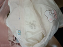 棉奇熊女童內(nèi)褲兒童純棉短褲小女孩100%平角褲中大童底褲5條裝-P222-XXL 曬單實拍圖