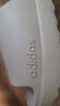 阿迪達斯（adidas）男鞋女鞋運動(dòng)鞋戶(hù)外透氣一字拖鞋 JP9579  42  曬單實(shí)拍圖