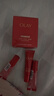 玉蘭油（OLAY）超紅瓶勝肽眼霜15g淡化細紋提拉緊致黑眼圈護膚品生日禮物送女友 曬單實拍圖