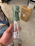 蘇泊爾（SUPOR）油壺噴油壺調(diào)料瓶油瓶定量霧化油瓶油醬油料酒 KGF22AD10  曬單實(shí)拍圖
