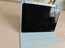 WIWU【2025升級】ipad電容筆蘋果手寫觸控筆apple pencil一二代平替適用平板pro11/air/mini防誤觸屏筆 9代Pro【2018-2025iPad全系列兼容】 曬單實拍圖