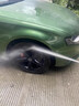 閑鳥洗車機(jī)高壓水槍家用強(qiáng)力噴水槍無(wú)線電動(dòng)刷車沖洗地鋰電池神器全套 10W +熱銷【單電大容量電芯丨升級(jí)螺旋增壓】 手持便攜式車載洗車泵接水桶庭院自來(lái)水地面清洗機(jī)澆水 曬單實(shí)拍圖