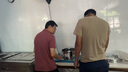 榮事達（Royalstar）商用大鍋灶凹面大功率飯店食堂猛火電磁爐電炒爐大功率學(xué)校飯?zhí)帽措姵村伮涞卦钆_大型電爐灶 【創(chuàng)業(yè)款】70cm單頭大炒380V/8KW 曬單實拍圖