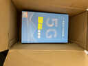 紐曼5G無(wú)線(xiàn)路由器隨身WiFi6移動(dòng)免插卡cpe全網(wǎng)通千兆雙頻車(chē)載便攜式高速上網(wǎng)卡全國通用流量2025款 曬單實(shí)拍圖