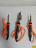 德國(guó)精工電烙鐵家用套裝工業(yè)級(jí)焊錫電鐵焊筆電鉻鐵60W[帶指示燈] 【30W尖頭】帶燈電烙鐵 曬單實(shí)拍圖