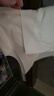 FitonTon2件裝女童內(nèi)衣發(fā)育期7-13歲夏季薄款小背心大兒童小學(xué)生少女文胸 曬單實(shí)拍圖