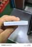 華為【3C認證】原裝全能充磁吸移動電源充電寶可上飛機小巧便攜13重安全防護 含3.3A C-C 0.25米數(shù)據(jù)線 曬單實拍圖