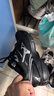 美津濃（MIZUNO）SPEED 2K新款經(jīng)典慢跑鞋輕量緩震透氣鞋面運動(dòng)跑步鞋 【SPEED 2K】黑武士/月光銀 40.5 建議拍小半碼 曬單實(shí)拍圖
