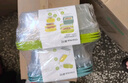 茶花（CHAHUA）保鮮盒出游野餐盒水果蔬菜收納盒食品級(jí) 冰箱塑料收納盒 6件套 曬單實(shí)拍圖
