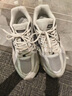 美津濃（MIZUNO）男女復(fù)古跑步運(yùn)動鞋 星速系列老爹鞋 緩震透氣 SPEED 40碼 曬單實(shí)拍圖