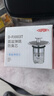 杜邦（DUPONT）世界500強洗手盆漏水塞洗臉盆面盆彈跳芯洗手池下水道防臭神器 曬單實拍圖