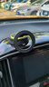 倍思車載充電器 60W伸縮線自帶線汽車點(diǎn)煙器燈顯快充頭轉(zhuǎn)換器適用蘋果華為 曬單實(shí)拍圖
