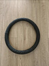 康車(chē)寶方向盤(pán)套汽車(chē)翻毛皮保護(hù)把套適用特斯拉比亞迪速騰寶馬等四季通用 曬單實(shí)拍圖