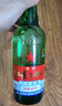 紅星二鍋頭 大二 清香型白酒 56度 750ml*6瓶 整箱裝 純糧口糧酒 曬單實拍圖