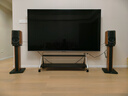 漫步者（EDIFIER）S1000MKII 旗艦HIFI級2.0音箱 藍牙音箱 音響 電腦音箱 電視音響 曬單實(shí)拍圖