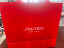資生堂（Shiseido） 悅薇水乳套裝抗皺緊致提亮補水保濕 七夕情人節(jié)生日禮物送女友 【滋潤型】水+乳+精+霜 曬單實拍圖