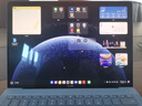 華為MateBook Pro 筆記本電腦 鴻蒙操作系統(tǒng) 鴻蒙AI 970g超輕薄長(zhǎng)續(xù)航 OLED護(hù)眼屏 32GB 1TB 晴藍(lán) 曬單實(shí)拍圖