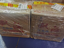 雙溝大曲優(yōu)異 53度500ml*12瓶 整箱裝 光瓶純糧酒 【金標升級裝】 曬單實拍圖