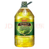金龍魚(yú) 食用油 初榨橄欖果香食用植物調(diào)和油4L（新老包裝隨機(jī)發(fā)貨） 曬單實(shí)拍圖