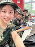 JCZS德國品牌高中生軍訓水杯2000ml大容量大號耐高溫學(xué)生男女生高顏值 黑武士-黑色-1500ml雙飲 曬單實(shí)拍圖