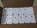 桔子姑娘抽紙miss系列4層360張*24包 家用餐巾紙 原生木漿紙巾 整箱 曬單實(shí)拍圖