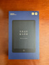 小米【全新原裝】多看電紙書Pro2代7.8英寸電子書24級雙色溫閱讀器32G 多看電紙書ProII+定制黑色皮套 曬單實拍圖