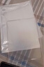 KOOLIFE適用iPad air5/4保護(hù)殼 10.9/11寸2022/20款蘋果平板電腦硅膠套輕薄防摔透明軟殼全包四角氣囊散熱 曬單實(shí)拍圖