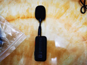 飛利浦（PHILIPS）【國家補貼】領(lǐng)夾小蜜蜂擴音器教師上課專(zhuān)用 導游講解器商超促銷(xiāo) 小蜜蜂藍牙無(wú)線(xiàn)擴音器DLM3551CB 曬單實(shí)拍圖