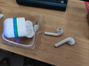 XCTOPESTTWS超長(cháng)續航待機無(wú)線(xiàn)藍牙耳機半入耳跑步運動(dòng) 【高配白】智能觸控丨HIFI音效 曬單實(shí)拍圖