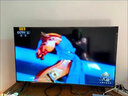 4K 王牌【家電補(bǔ)貼30%】全新電視機(jī)大內(nèi)存超薄超清無線WIFI投屏智能語(yǔ)音網(wǎng)絡(luò)客廳賓館KTV酒店監(jiān)控顯示屏 55LED高清護(hù)眼網(wǎng)絡(luò)版【長(zhǎng)93厘米高54厘米】 曬單實(shí)拍圖