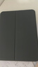 圖拉斯【全新升級丨銷(xiāo)量TOP】適用iPad pro/air6/5/4保護套2024/22/3款蘋(píng)果平板超薄磁吸帶筆槽防摔 深空灰 11/10.9英寸 iPad 11/10 曬單實(shí)拍圖