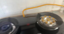 科廚好太太燃氣灶天然氣煤氣灶雙灶具大火力嵌入式聚能猛火節(jié)能天然氣灶液化氣爐灶臺式 (天然氣)九腔鴛鴦+防爆玻璃+ 銅蓋 大火力 曬單實拍圖