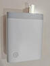 華碩a豆140W/100W氮化鎵充電器 多口快充 出差伴侶 適用筆記本電腦/手機(jī)/平板充電頭 【100W】云朵白+石墨灰 曬單實(shí)拍圖