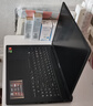 微星（MSI）神影16 銳龍版 2025 16英寸游戲筆記本電腦(R9-7945HX RTX5060 16G 1TB 2.5K/240Hz屏) 曬單實(shí)拍圖