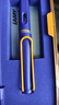 凌美（LAMY）鋼筆禮盒 狩獵系列糖果二代套裝正姿鋼筆學(xué)生文具辦公禮品 節(jié)日禮物企業(yè)團(tuán)購 葡萄紫EF尖 曬單實(shí)拍圖